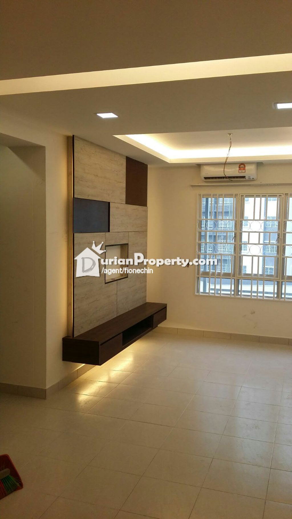 Seri Intan Apartment Seri Intan Apartments Setia Alam  Precinct