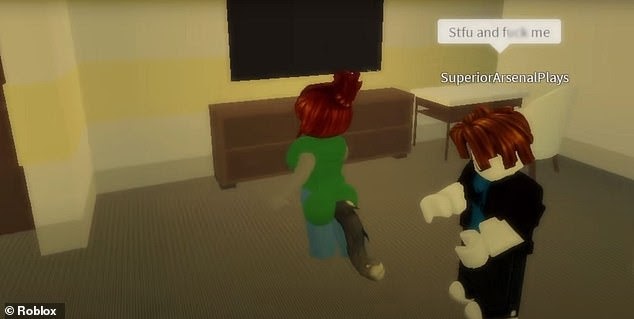 Roblox News Jenna