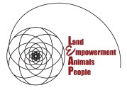 Land Empowerment People