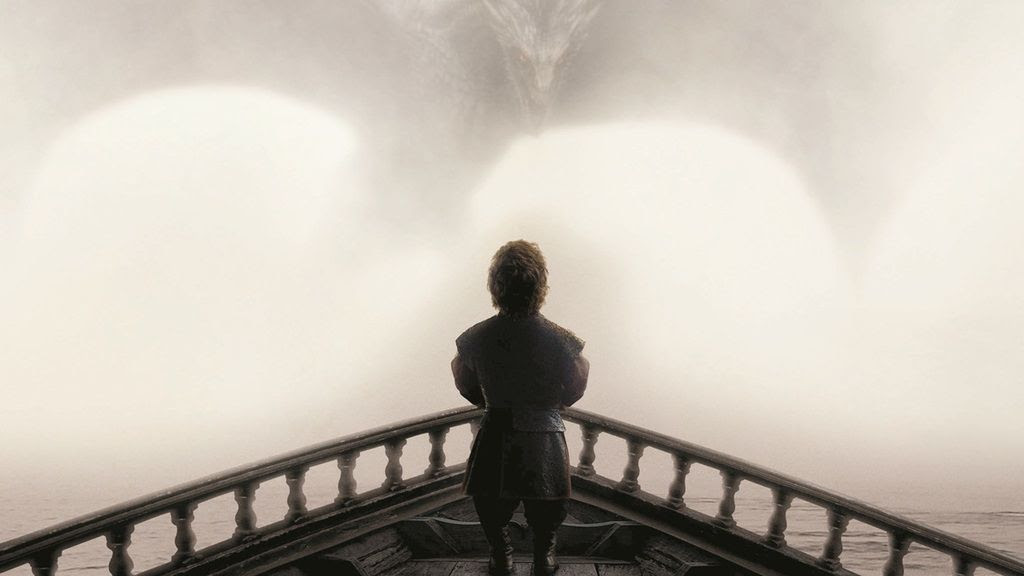 Game of Thrones, Season 5