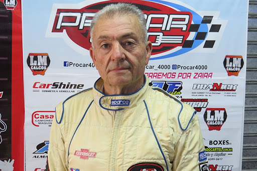 ProCar 4000 :. Sitio Oficial - ANTAR REGRESA PARA DEBUTAR OFICIALMENTE EN  LA CLASE B