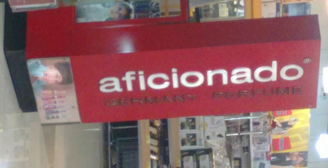 Aficionado.com.ph