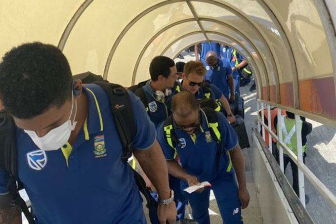 IPL 2020 | Franchises Could Pool Together to get South African Players to UAE in Charter Flight: Report