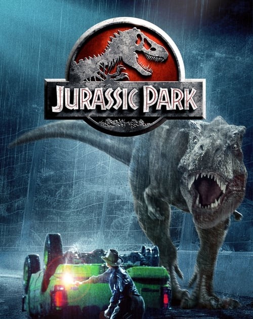 Jurassic Park Ganzer Film