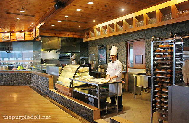 Highlands Prime Steakhouse Bakery