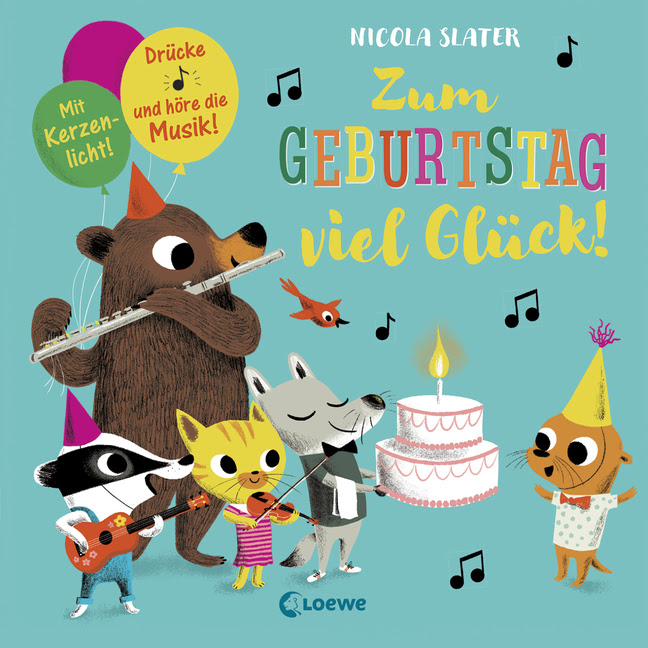 Zum Geburtstag Viel Glück Witzig