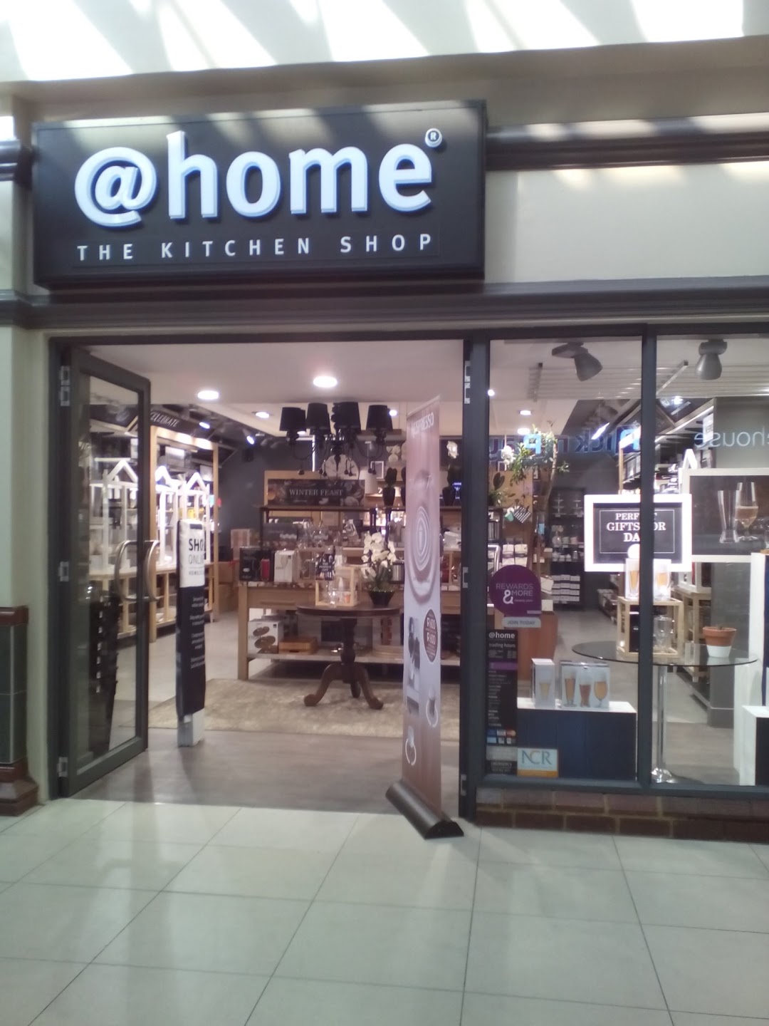 home The Kitchen Shop