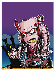 Frankenberry Unchained