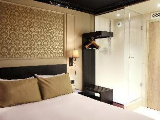 Best Western Hotel Le Montmartre Saint Pierre Paris
