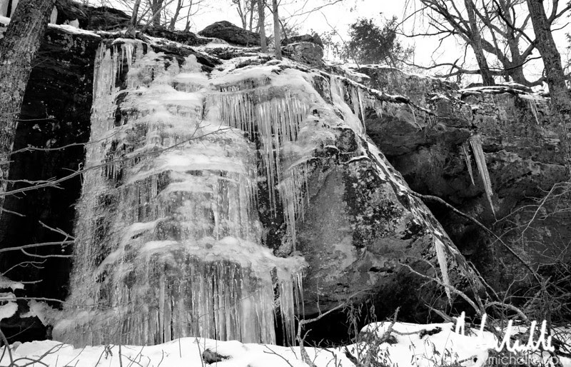 Icicles