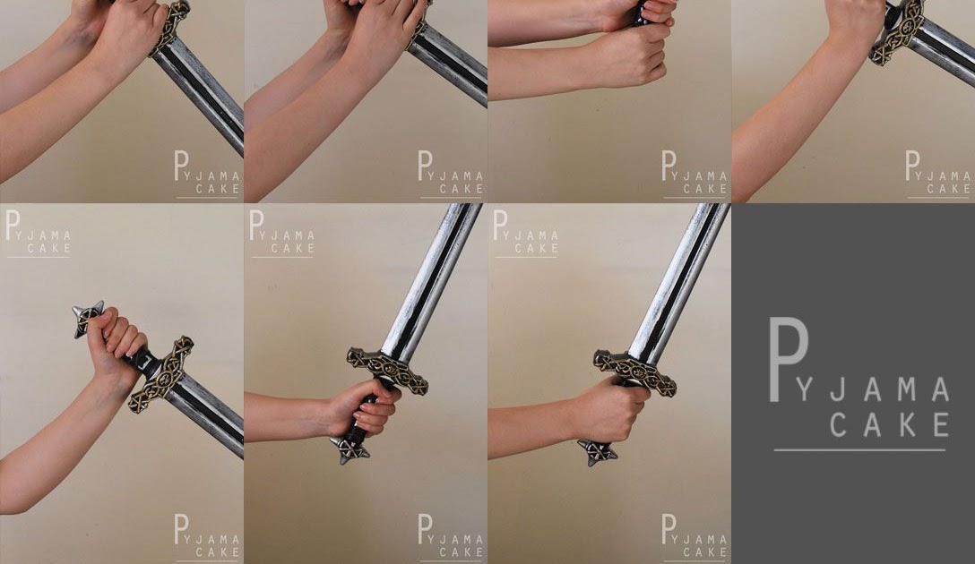 Newest For Woman Hand Holding Sword Reference - Mindy P. Garza