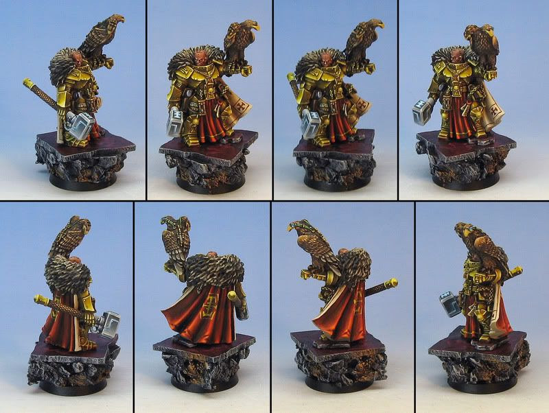 Inquisitor Coteaz