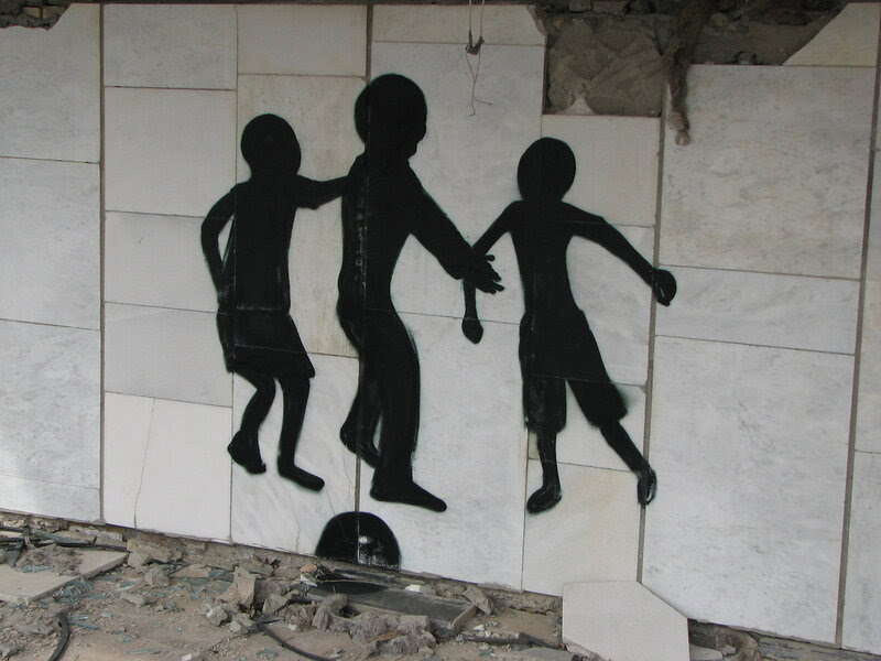 Prypiat (Chernobyl)