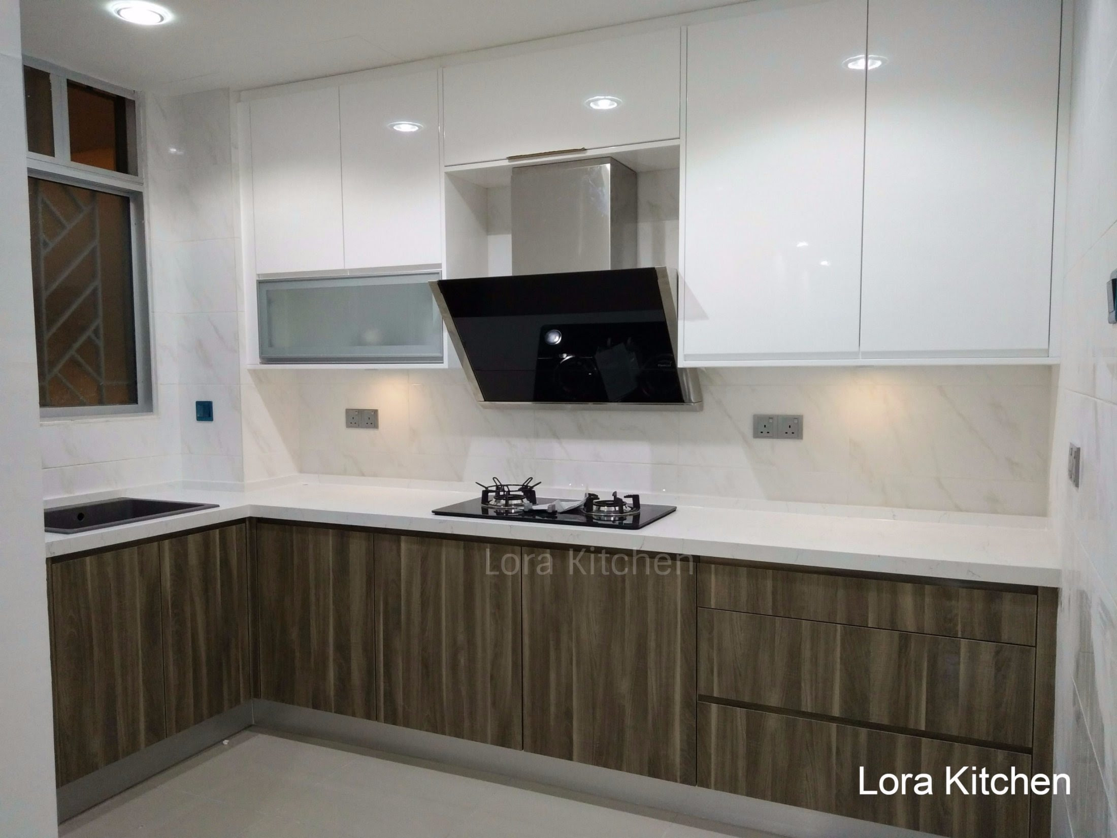 Kitchen Cabinet Design Malaysia Kitchen Design