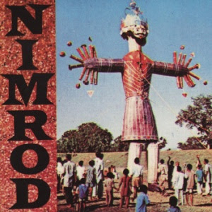 Nimrod-Grandson of Ham