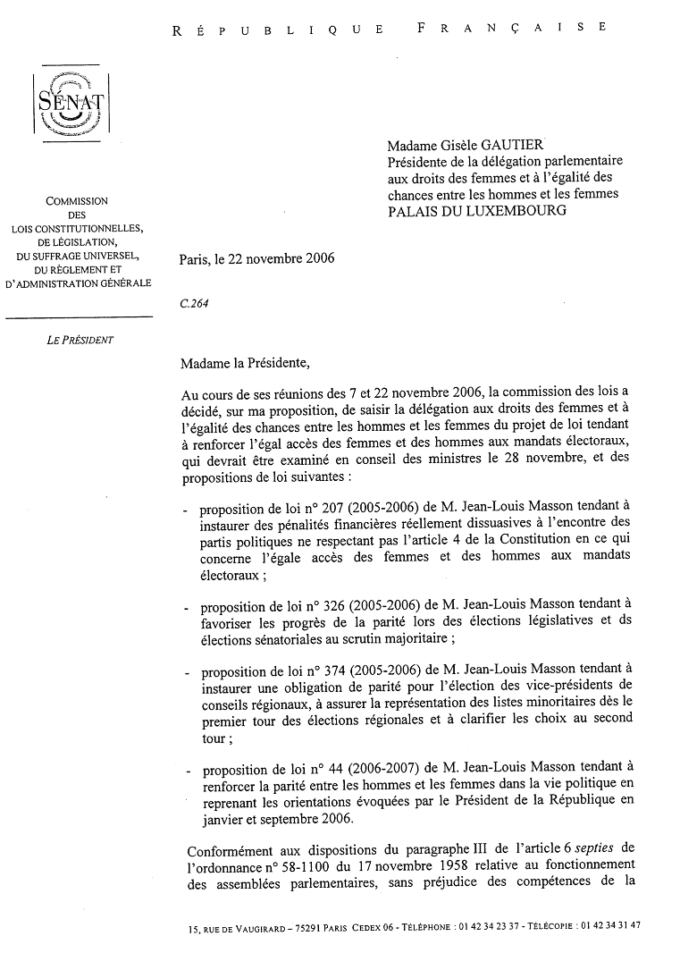 Exemple Lettre De Démission Gendarmerie