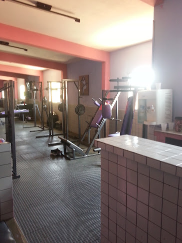 Academia Feminina VidAtiva - Recife
