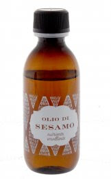Olio di Sesamo