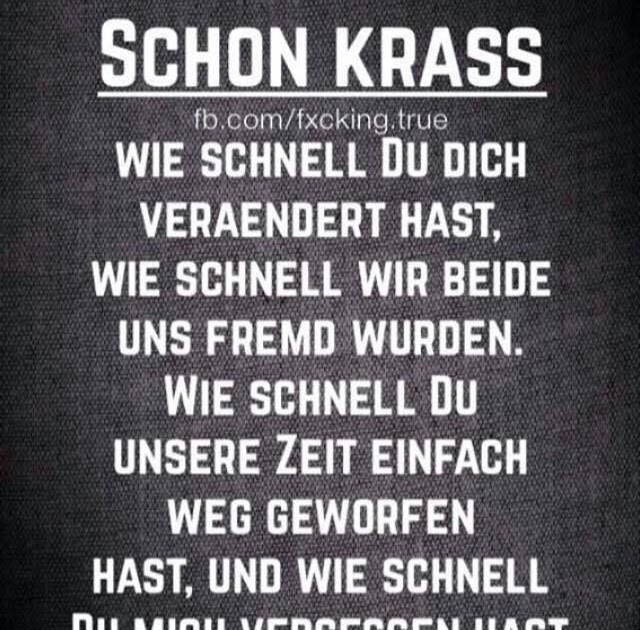 Hast Du Mich Vergessen Sprüche DE Sprueche