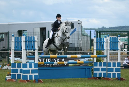 Showjumping