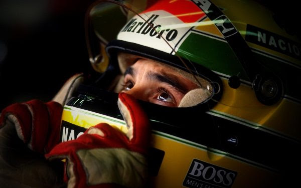 20 coisas que você não sabia sobre Ayrton Senna 20 coisas que você não sabia sobre Ayrton Senna