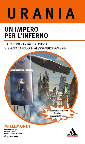 More about Millemondi Inverno 2010: Un impero per l'inferno More about Millemondi Inverno 2010: Un impero per l'inferno