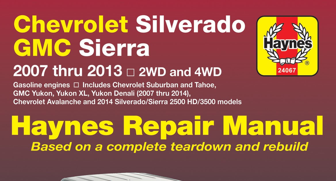 2000 Gmc Sierra 2500 Owners Manual