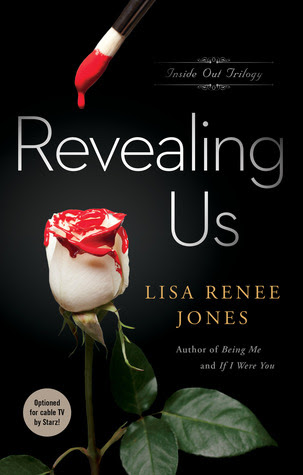 Revealing Us (Inside Out, #3)