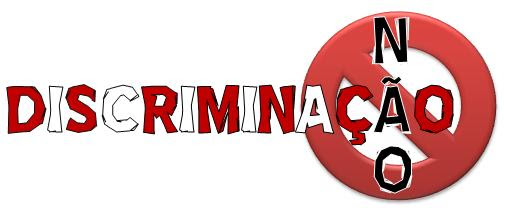 Resultado de imagem para discriminação
