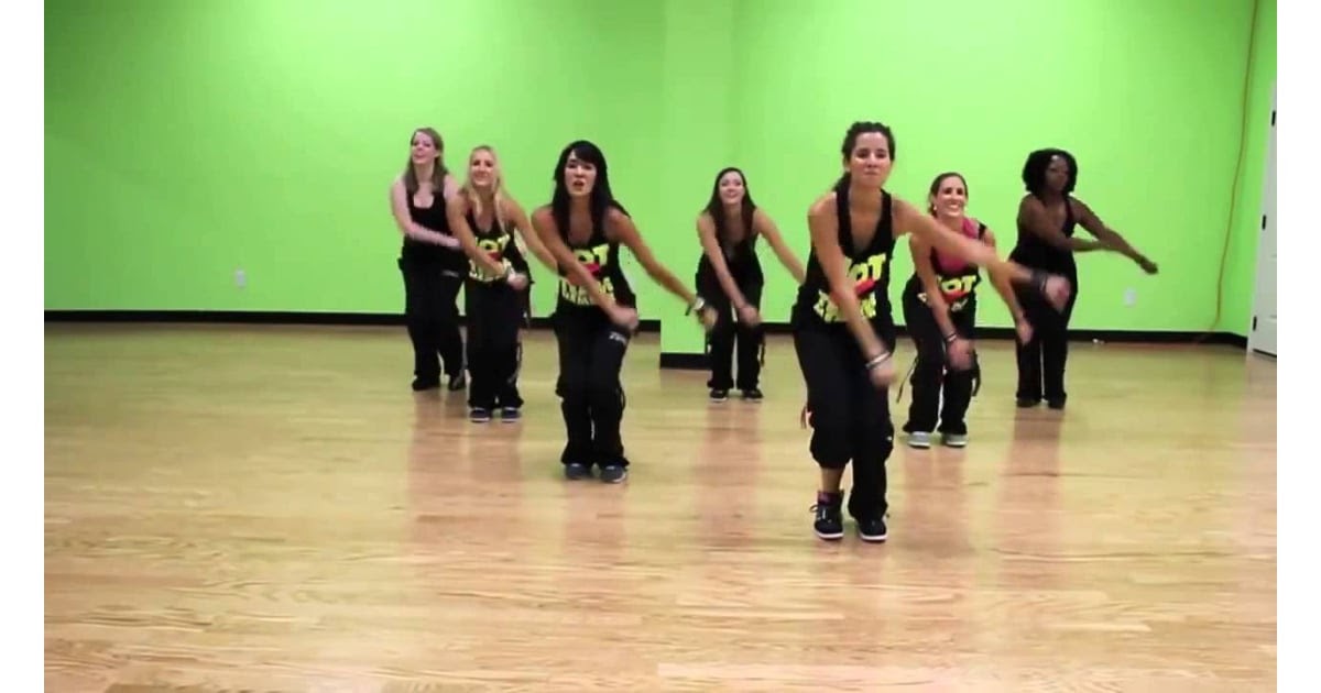 15 Minute Zumba Dance Workout Mp3 Song Download for Build Muscle