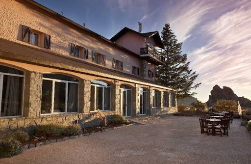 Parador De Cañadas Del Teide