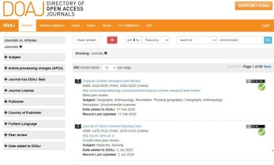 Download Cara Mencari Jurnal Internasional Di Google ...