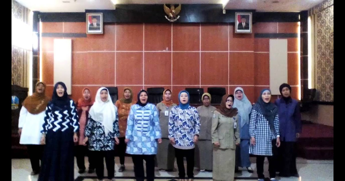 Hitungan Mars Dharma Wanita