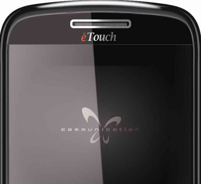 Schematic eTouch 612 Pro ~ Information Technology and 