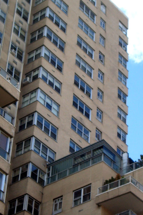 9th Street Residence