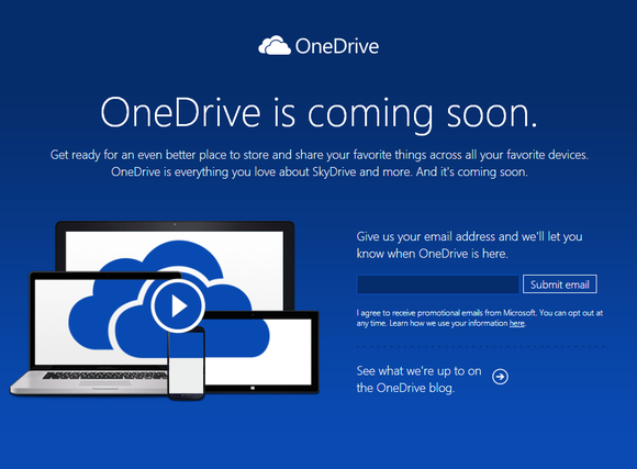 onedrive