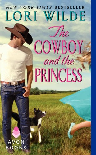 The Cowboy and the Princess (Jubilee, Texas) by Lori Wilde The Cowboy and the Princess (Jubilee, Texas) by Lori Wilde