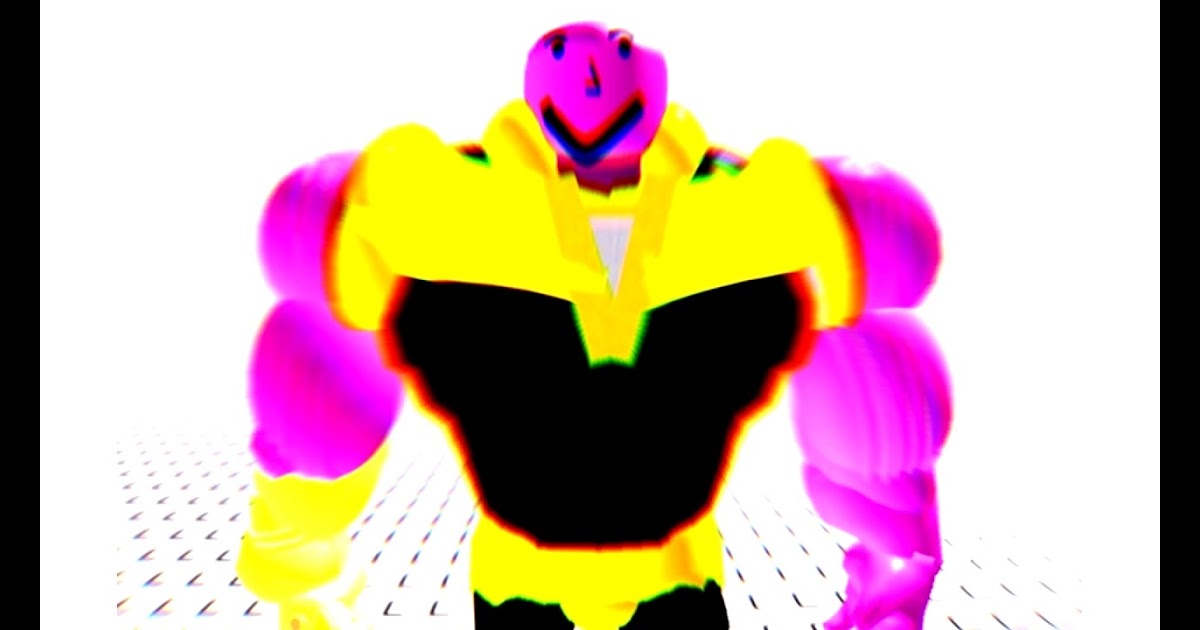 thanos robux