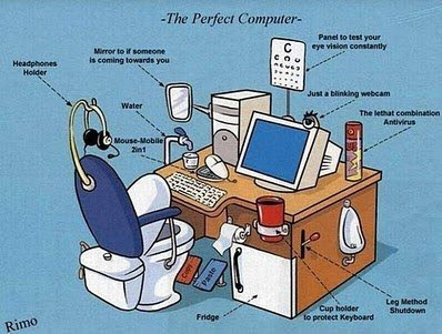Top Funny Technology Images You Should Take a Look at the perfect computer Top Funny Technology Images You Should Take a Look at