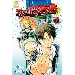 Beelzebub Episode 36 dub