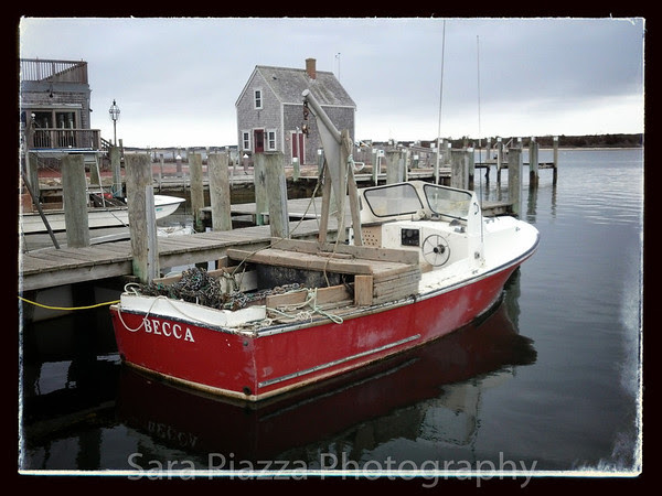 Snapseed photos, Edgartown News, phone photos,