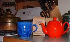 teatime