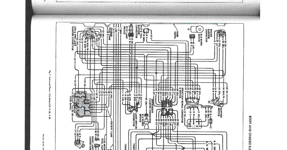 What Is A Wiring Schematic / How To Read Car Wiring Diagrams Short