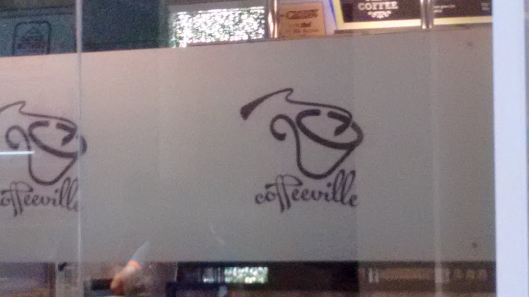 Coffeeville