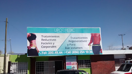 Clinicas de acido hialuronico en Ciudad Juarez