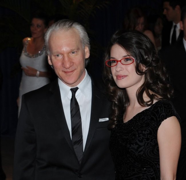 Bill Maher Girlfriend 2020 Bill maher wife — report includes contact