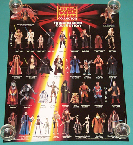 hasbro action figures list