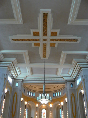 Église St-Esprit, Rosemont