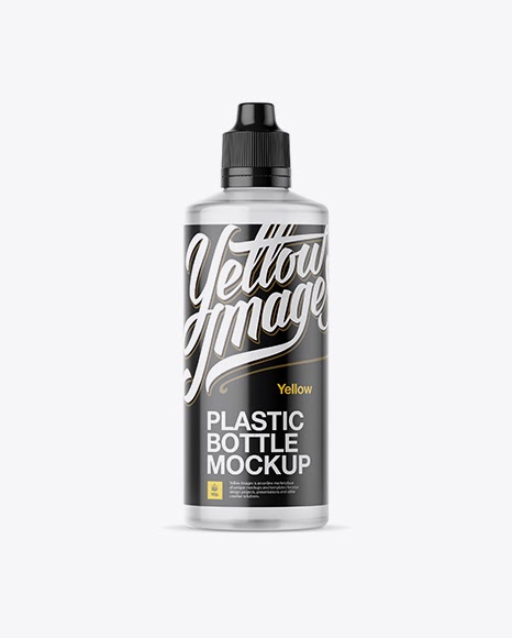 Download Clear Plastic Bottle Mockup PSD Template - Download Free Clear Plastic Bottle Mockup PSD ...