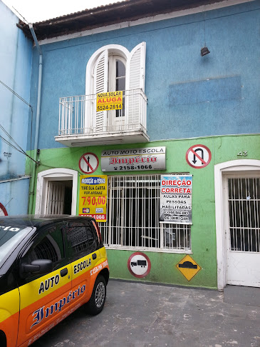 Auto Escola Império